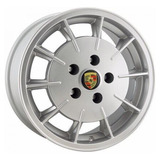 Rodas Santa Matilde Opala M11 Aro 15x7 5x114 jogo Bicos