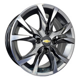 Rodas Scorro Chevrolet Aro