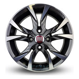 Rodas Scorro Fiat Uno