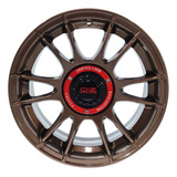 Rodas Scorro Racing S281 Jogo Aro 17 5x100 114mm 