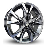 Rodas Scorro Renault Loganclio