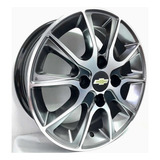 Rodas Scorro S220 Onix