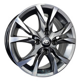 Rodas Scorro Toyota Yaris