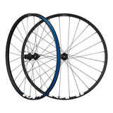 Rodas Shimano Aro 29 Mtb Mt500 24 Raios Dian tras Cor Preto
