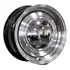 Rodas Smoothie Fusca 2 Talas Aro 15x5,5 E 6,5 4x130 (jogo)