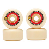 Rodas Spitfire 53mm 101 Du Formula Four Tablets Importada