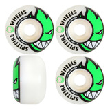 Rodas Spitfire 53mm 99a