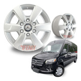 Rodas Sprinter Van 2023