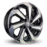 Rodas Tarantula Aro 14 Volkswagen Voyage Gol Up jogo bicos