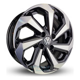 Rodas Tarantula Aro 14 Volkswagen Voyage Gol Up jogo bicos