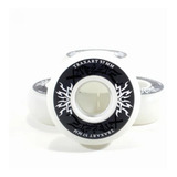 Rodas Traxart X treetz 57mm 90a Brinde