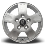 Rodas Van Peugeot Boxer