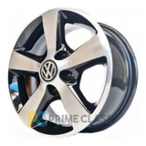 Rodas Volkswagen Kombi L Edition Aro14 5x112 L01 14
