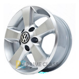 Rodas Volkswagen Kombi L Edition Aro14 5x112 L01 14