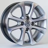 Rodas Vw Gol Power