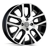 Rodas Vw Saveiro Cross