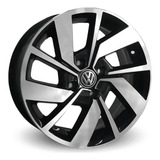Rodas Vw Up Voyage