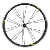 Rodas Vzan Futura Speed 700c Preta