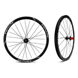 Rodas Vzan Speed Futura Disc Tubeless 11v