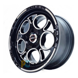 Rodas Weld Magnum Aro15x7