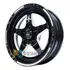 Rodas Weld Rts2 Aro15 5x114 (duas Talas 4 E 7) - C65 15