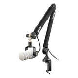 Rode Psa1 Suporte Articulado Para Microfones Professional Studio Arm