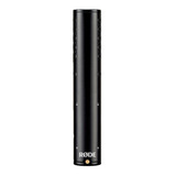 Rode Videomic Go Ii Microfone Direcional P Câmera Go 2 Ii Cor Preto