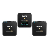 Rode Wireless Go 2