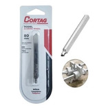 Rodel Cortag Tungstenio 80mm Cortador Piso Porcelanato