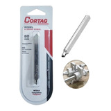 Rodel Cortante Wídia 80mm X 7mm 60200 Cortag