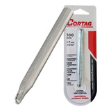 Rodel De Titânio Cortador Universal Ø07x100mm Cortag