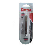 Rodel Para Cortador De Piso 80mm 60200 Cortag