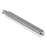 Rodel Para Cortador De Piso Porcelanato Cerâmico 80mm Cortag