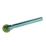 Rodel Para Cortador Piso 100 X 18 Mm Titânio Cortag