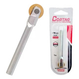 Rodel Titanio 22 X 90 Mm Universal Cortag 60755
