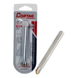 Rodel Titânio Videa 10x100 Universal Cortag Kit 2pc