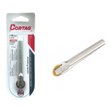 Rodel Titânio Ø18 X 90 Mm Ø3 4 universal 61 293 Cortag
