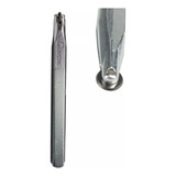 Rodel Widea Rodizio 07mm Titânio Riscadeira Cortag 100mm