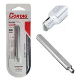 Rodel Wídia P cortador Riscador Pisos Cortag Universal 80mm