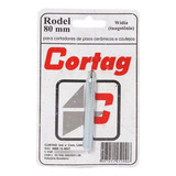 Rodel Wídia Tungstênio Simples Cortador Maquina Cortag 80mm