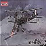 Roden - Brinquedo De Aeromodelismo Escala 1-48