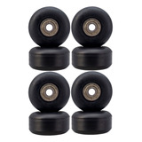 Rodinha Do Reformer Pilates Kit 8 Roda Carrinho Rolamentos