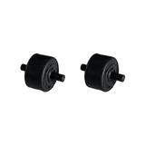 Rodinha Frontal Original Electrolux