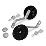Rodinha Lateral Regulagem Bike Aro 12 Apoio Criança Jks