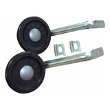 Rodinha Lateral Regulagem Bike Aro 12 Apoio Criança Jks