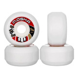Rodinha Moska 54mm Skate Street Profissional Original