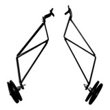 Rodinha P Bicicleta
