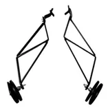 Rodinha P Bicicleta
