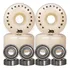 Rodinha Para Skate Semi Profissional Ahead + Rolamento Abec