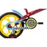 Rodinha Traseira Completa Da Bike Hot Wheels Levorin Aro 16